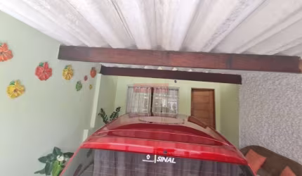 SOBRADO SUPER BEM LOCALIZADO E PRONTO PARA MORAR!!