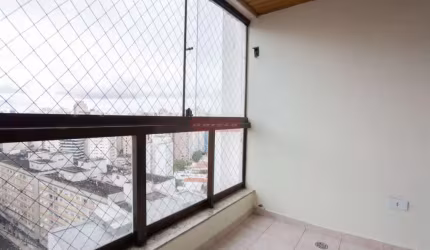 APARTAMENTO NA VILA NOVA CONCEIÇÃO COM 3 DORMITÓRIOS, 1 SUÍTE E 2 VAGAS DE GARAGEM