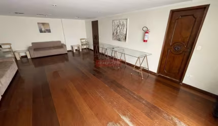 Próx Shopping Morumbi: Vende-se Apto 131 m², 3 dorms, Suíte,  Salas AmplasSacada 2 vagas