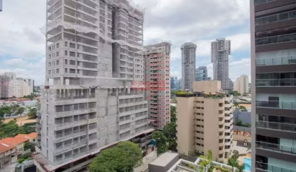 APARTAMENTO COM 2 DORMITÓRIOS, 1 SUÍTE E 1 VAGA BA GARAGEM