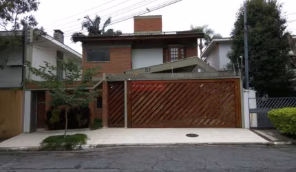 Lindíssima casa na Granja Julieta