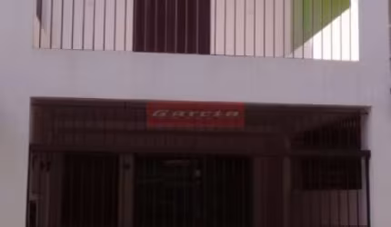 Excelente Sobrado na Chácara Santo Antônio! 135 m²  2 dts,2 banheiros 2 vagas