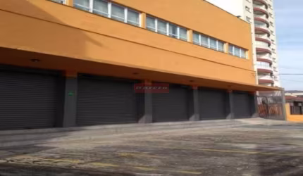 Prédio Vila Mascote