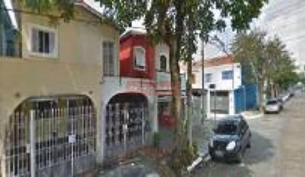 Sobrado na Rua Da Paz. Oportunidade
