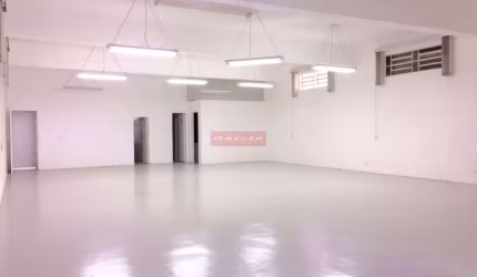 GALPÃO COMERCIAL