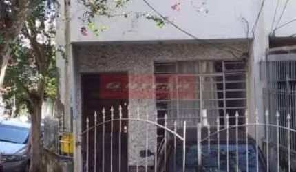 Sobrado - Chácara Santo Antônio