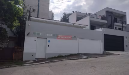 Sobrado Venda - Vila Cordeiro