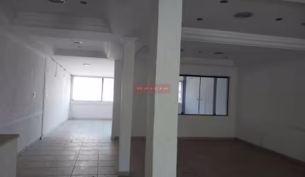 Imóvel comercial - funcionou restaurante por muitos anos