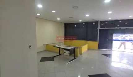 PRÉDIO COMERCIAL NO SOCORRO, PARA LOCAÇÃO, 260M² C/AMPLO SALÃO PARA RECEPÇÃO, 14 SALAS, 3 BANH, COZ
