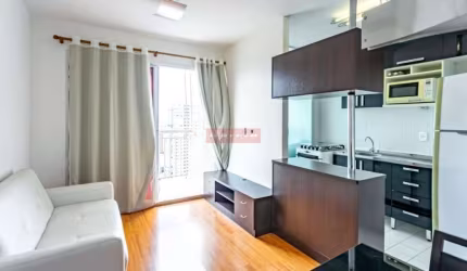 Excelente apartamento à venda na Vila Alexandria!