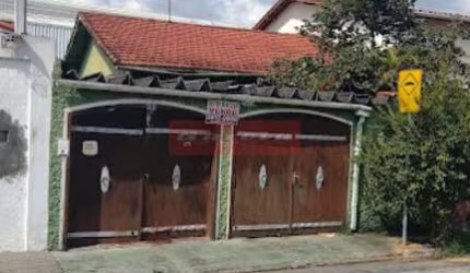 Casa - Terrea Venda - Jardim Internacional