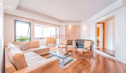 Seu Novo Lar de 156m² na Vila Mascote, 4 Quartos, 3 Suítes e 2 Vagas!