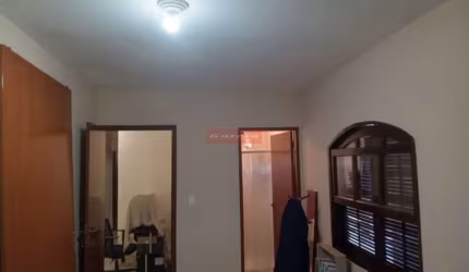 SOBRADO A VENDA PQ DO ENGENHO, COM 3 DORM, SENDO 2 SUÍTES, SALA AMPLA, SALA DE JANTAR, COZ, 2 VGS ,
