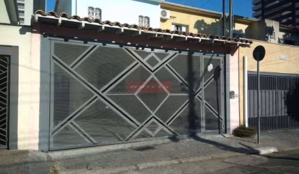 Sobrado  Venda e Locação - junto ao Shopping Morumbi São Francisco