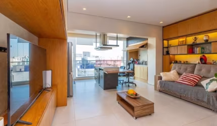 OCA RESIDENCIAL MOEMA: Sofisticação para quem busca modernidade e conforto em uma localização privil