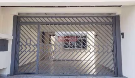 Sobrado - Locação Comercial -Chacara Santo Antonio