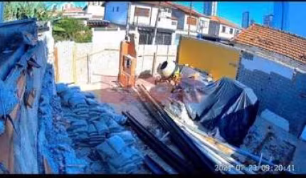 Terreno - 8 x 12