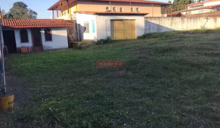 LOTE A VENDA E LOCAÇÃO EM INTERLAGOS, 660M²,  ESQUINA COM AV ATLÂNTICA, COM ESCRITÓRIO, SALÃO, BANH