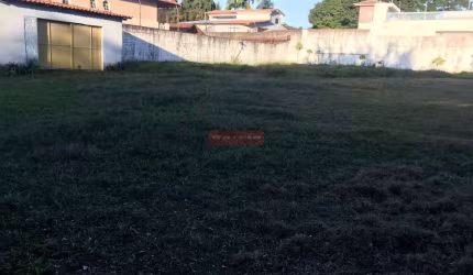 LOTE A VENDA E LOCAÇÃO EM INTERLAGOS, ESQUINA COM AV ATLÂNTICA, COM 654 M²,ESCRIT,SALÃO COM 30M, BAN