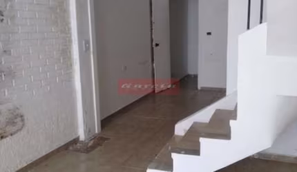 Sobrado comercial ou residencial bem localizado
