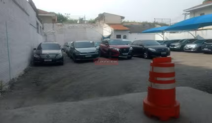 TERRENO A VENDA NO BROOKLIN,COM 580 M² SENDO 20M DE FRENTE POR 29M DE FUNDOS, RUA PARALELA A BERRINI