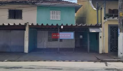 Casa com 2 quartos para alugar na Vila Cruzeiro, São Paulo , 127 m2 por R$ 3.800