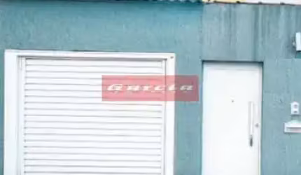 Sobrado - Vila Cruzeiro