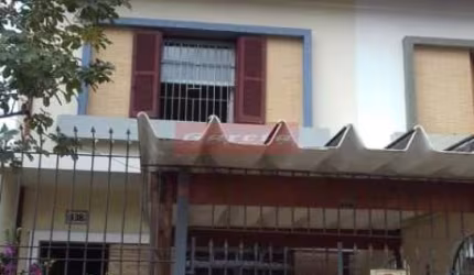 Sobrado Chácara Santo Antonio