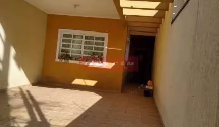 Excelente casa na Vila Cruzeiro