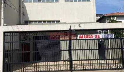 Prédio Comercia venda ou locação