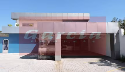 Jardim Marajoara- Comercial- 10 vagas