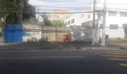 Galpão 760 m2 - em terreno de 1.500 m2