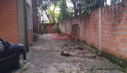 Excelente terreno com 822m2