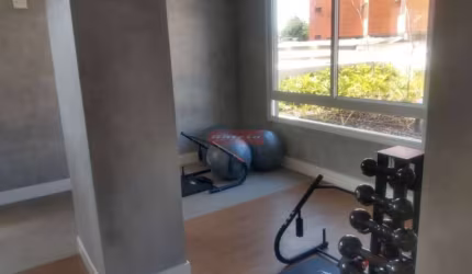 Lindo apartamento novo de 85m2 com 3 dormitórios sendo 1 suíte 2 vagas