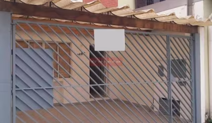 Agradável casa no Campo Belo para venda e para locação