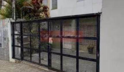 Vende ou Aluga-se : Sobrado Comercial na Chácara Sto. Antonio