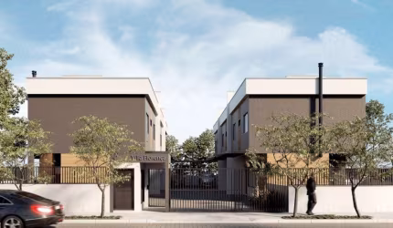 Casa à venda no bairro Nova Palhoça - Palhoça/SC