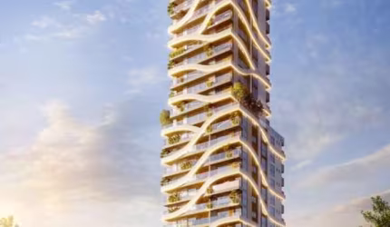 Apartamento à venda no bairro Fazenda - Itajaí/SC