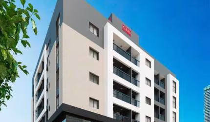 Apartamento à venda no bairro Nações - Balneário Camboriú/SC