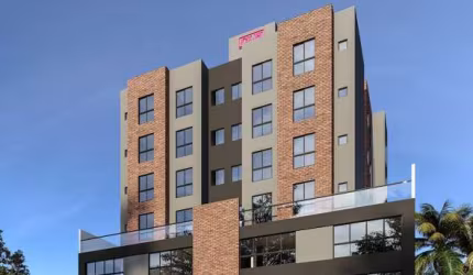 Apartamento à venda no bairro Nações - Balneário Camboriú/SC