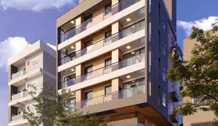 Apartamento 2 dormitórios!