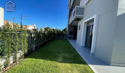 Apartamento Garden 3 dormitórios!