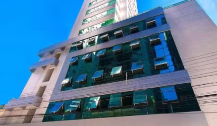 Apartamento à venda no bairro Centro - Balneário Camboriú/SC