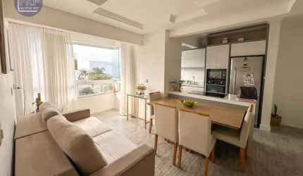 Apartamento 3 dormitórios!