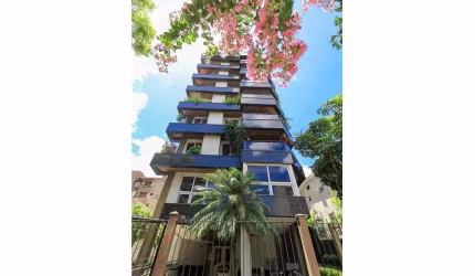 Apartamento à venda no bairro Higienópolis - Porto Alegre/RS