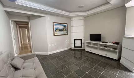 Apartamento 3 dormitórios!