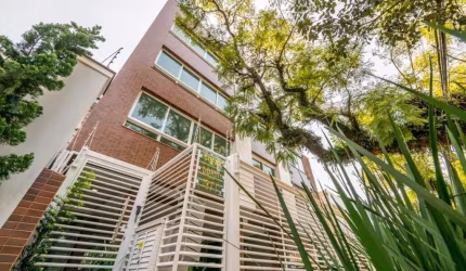 Apartamento à venda no bairro Higienópolis - Porto Alegre/RS