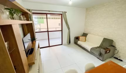 Apartamento 2 dormitórios!