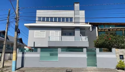 Casa Alto Padrão 7 dormitórios!