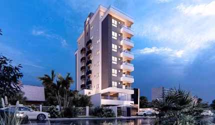 Apartamento à venda no bairro Vila Operária - Itajaí/SC